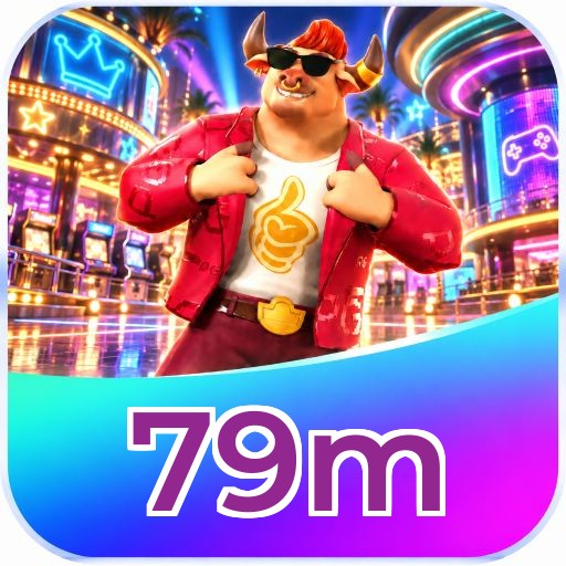 Logo 79m Loteria Online