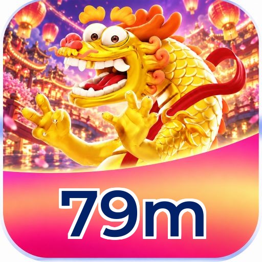 79m APP Logo Oficial Certificado Android iOS