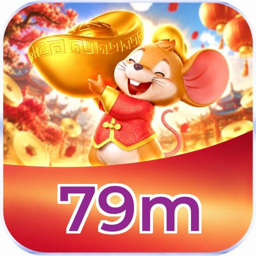 Logo 79m Telegram Canal Oficial