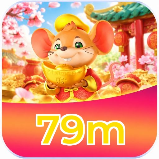 79m Jackpots Progressivos