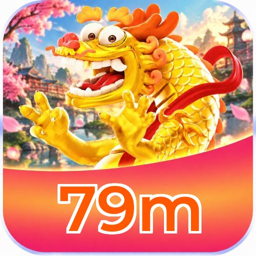 Logo 79m APK Android Brasil
