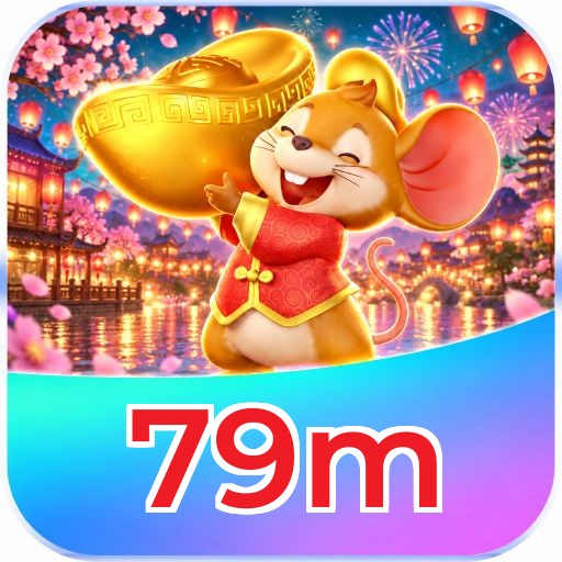 Logo 79m Telegram Oficial