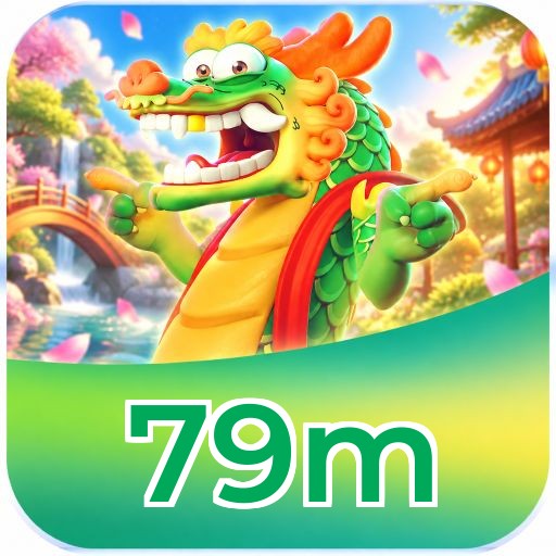 79m Download Speed Test Logo - Teste de Velocidade Certificado